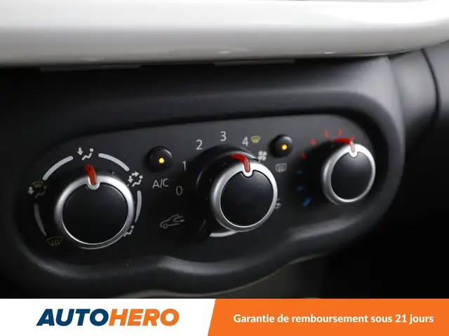 Renault Twingo view 26