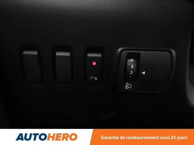 Renault Twingo view 29