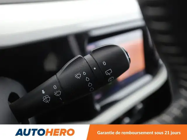 Renault Twingo view 21
