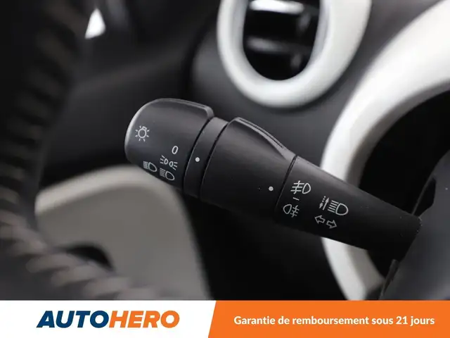 Renault Twingo view 20