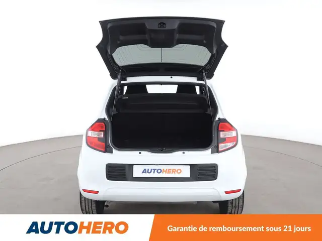 Renault Twingo view 16
