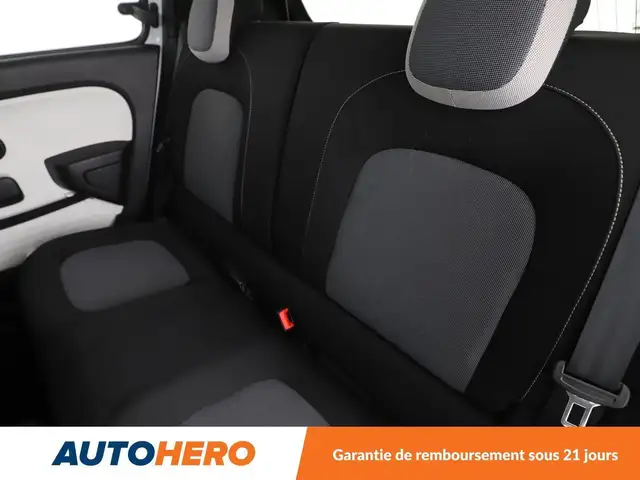 Renault Twingo view 14