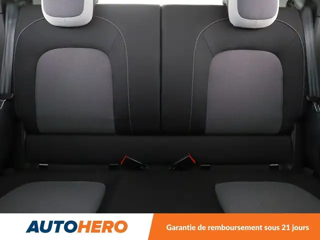 Renault Twingo view 15