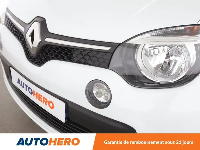 Renault Twingo view 30