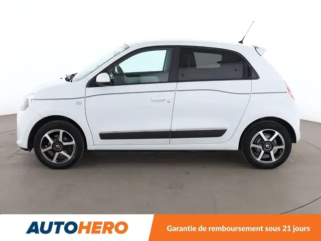Renault Twingo view 3
