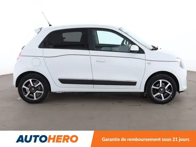 Renault Twingo view 7