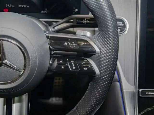 Mercedes-Benz GLC 300 GLC 300 d 4Matic AMG Line/Navi/Autom. Pano.-Dach Ansicht 4