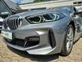 BMW 118 i M Sport Voll-LED CarPlay Navi PDC SHZ Gris - thumbnail 6