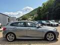 BMW 118 i M Sport Voll-LED CarPlay Navi PDC SHZ Gris - thumbnail 4