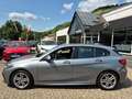 BMW 118 i M Sport Voll-LED CarPlay Navi PDC SHZ Gris - thumbnail 2