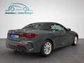 BMW 430 xi Cabrio M Sport Pro ACC H/K KZU 360° Memory Grau - thumbnail 6