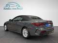 BMW 430 xi Cabrio M Sport Pro ACC H/K KZU 360° Memory Grau - thumbnail 5