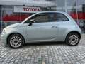 Fiat 500 1.0 Mild Hybrid *Schnell Verfügbar* Blau - thumbnail 2