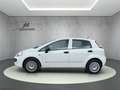 Fiat Punto Evo Active Klima ZV Weiß - thumbnail 3