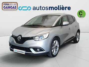 1.5dCi Energy Limited 110