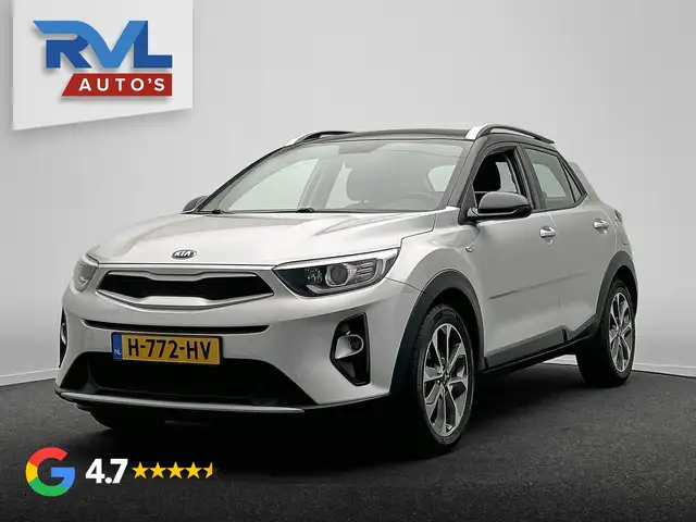 Kia Stonic 1.0 T-GDi DynamicLine | Origineel NL | Trekhaak |
