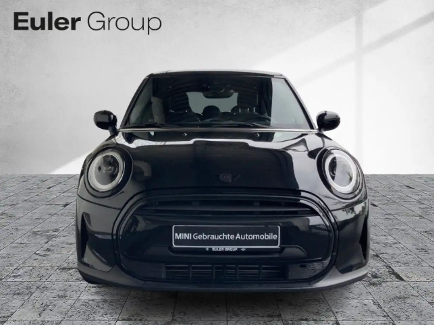MINI Cooper Leder Sportsitze PremiumPak Navi Digitales Cockpit Negro - 2