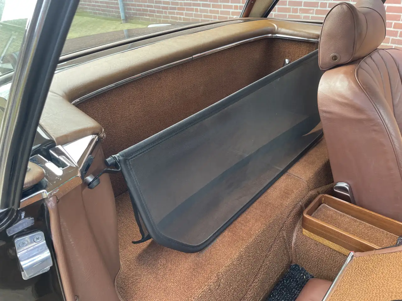 Mercedes-Benz SL 280 AUTOMATIC 280 SL, foto 9