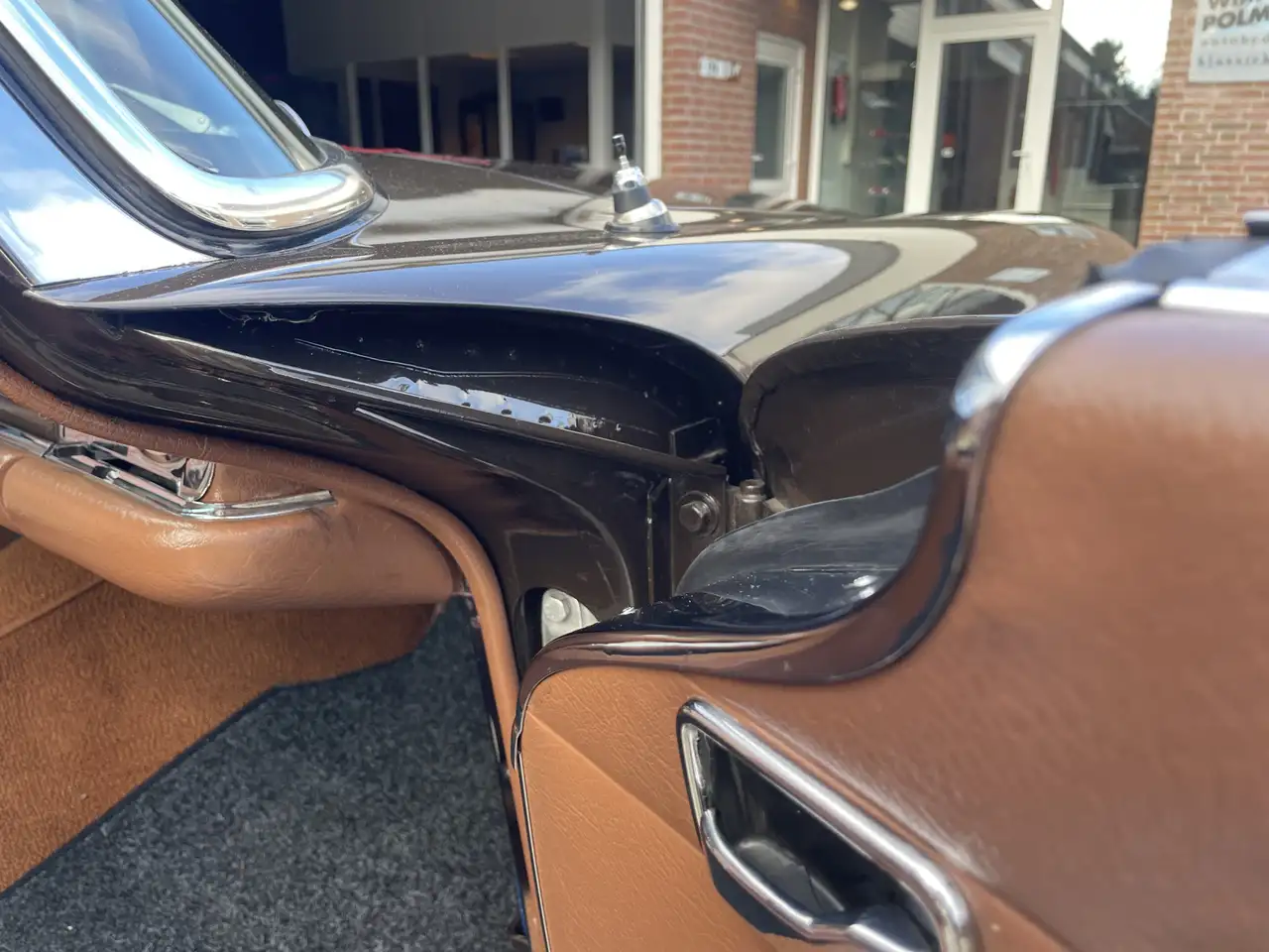 Mercedes-Benz SL 280 AUTOMATIC 280 SL, foto 8