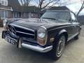 Mercedes-Benz SL 280 AUTOMATIC 280 SL Braun - thumbnail 1