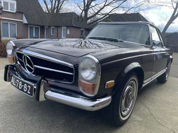 AUTOMATIC 280 SL