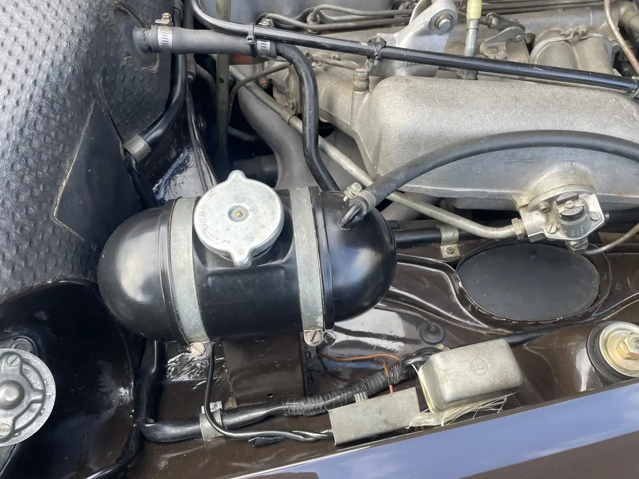 Mercedes-Benz SL 280 AUTOMATIC 280 SL, foto 12