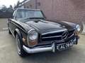 Mercedes-Benz SL 280 AUTOMATIC 280 SL Braun - thumbnail 4