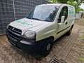 Fiat Doblo 1.6 16V Kasten SX,Servo,TÜV,80tkm,Sauber,1-Hand Weiß - thumbnail 2