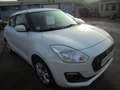 Suzuki Swift 1.2 Dualjet Blanc - thumbnail 2