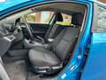 Mazda 3 Lim. 2.0 Benzin Exclusive-Line Navi Bleu - thumbnail 4