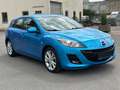 Mazda 3 Lim. 2.0 Benzin Exclusive-Line Navi Bleu - thumbnail 2