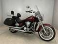 Kawasaki VN 900 CL TOURER Rood - thumbnail 2