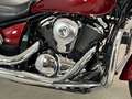 Kawasaki VN 900 CL TOURER Rood - thumbnail 9