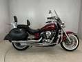 Kawasaki VN 900 CL TOURER Rood - thumbnail 1