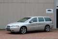 Volvo V70 2.4 Edition AUTOMAAT YOUNGTIMER incl. 21% BTW Silber - thumbnail 4