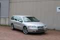 Volvo V70 2.4 Edition AUTOMAAT YOUNGTIMER incl. 21% BTW Silber - thumbnail 7