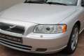 Volvo V70 2.4 Edition AUTOMAAT YOUNGTIMER incl. 21% BTW Silber - thumbnail 5