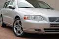 Volvo V70 2.4 Edition AUTOMAAT YOUNGTIMER incl. 21% BTW Silber - thumbnail 10