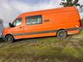 Volkswagen Crafter 35 lang L3H2 Hochdach Orange - thumbnail 13