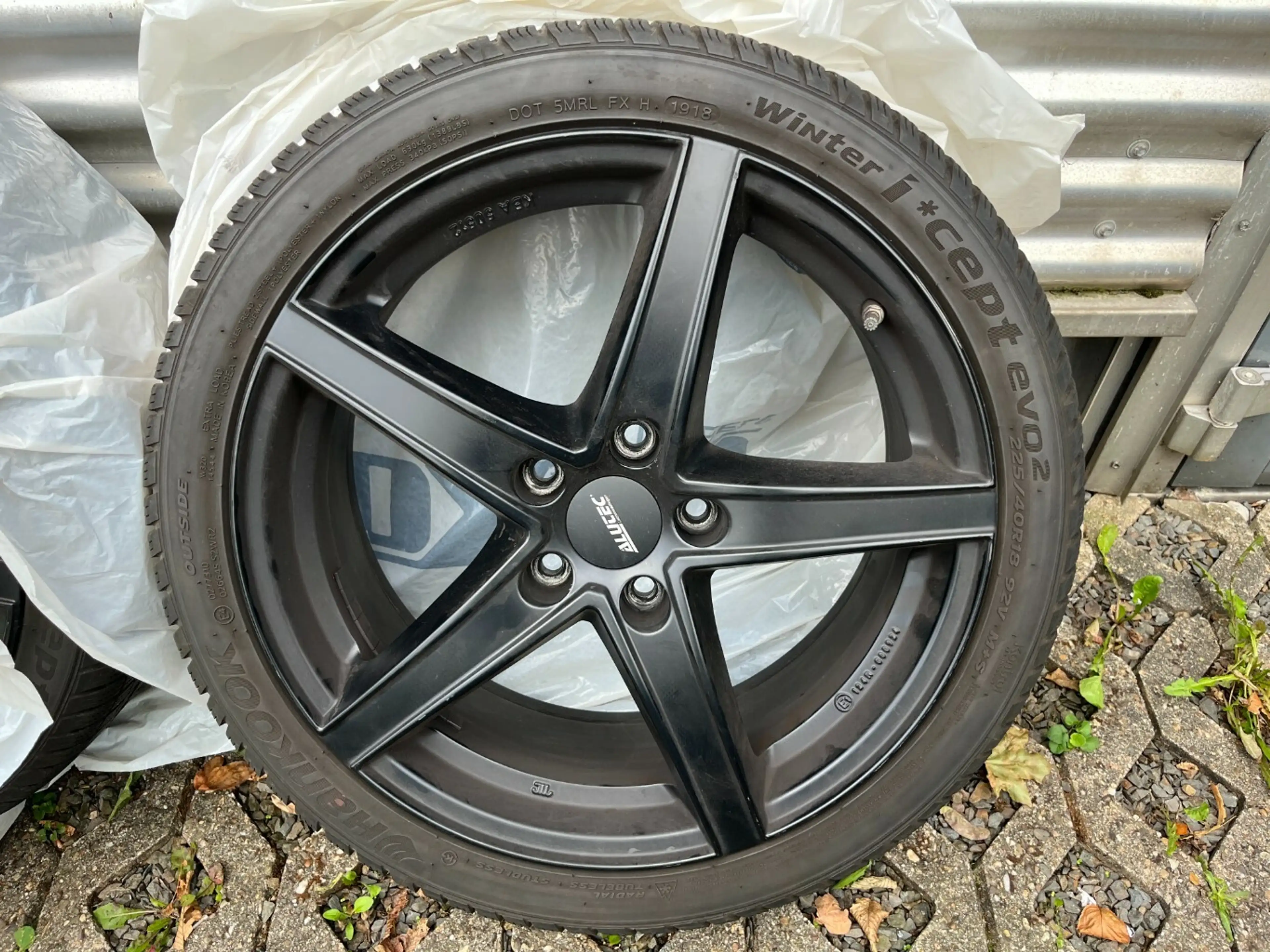 Kia ProCeed / pro_cee'd GT Komfort-Paket, Glasdach — photo 15