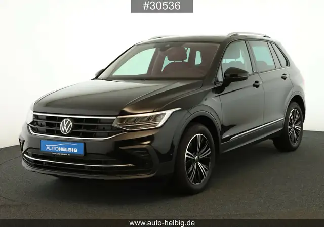 Volkswagen Tiguan Tiguan 2.0 TDI Active #AHK#18Z#ACC#Kessy#Kamera#