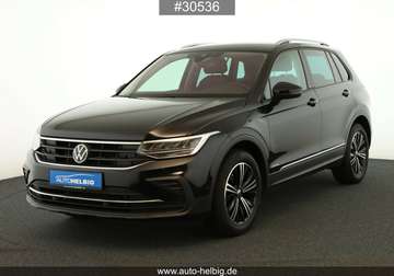 Tiguan 2.0 TDI Active #AHK#18Z#ACC#Kessy#Kamera#