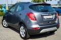 Opel Mokka X 1.4 Turbo INNOVATION Automatik Gris - thumbnail 7