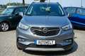Opel Mokka X 1.4 Turbo INNOVATION Automatik Gris - thumbnail 9