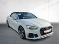 Audi A5 40TDI S line qua. Matrix Leder AHZV Weiß - thumbnail 6
