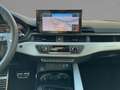 Audi A5 40TDI S line qua. Matrix Leder AHZV Weiß - thumbnail 10