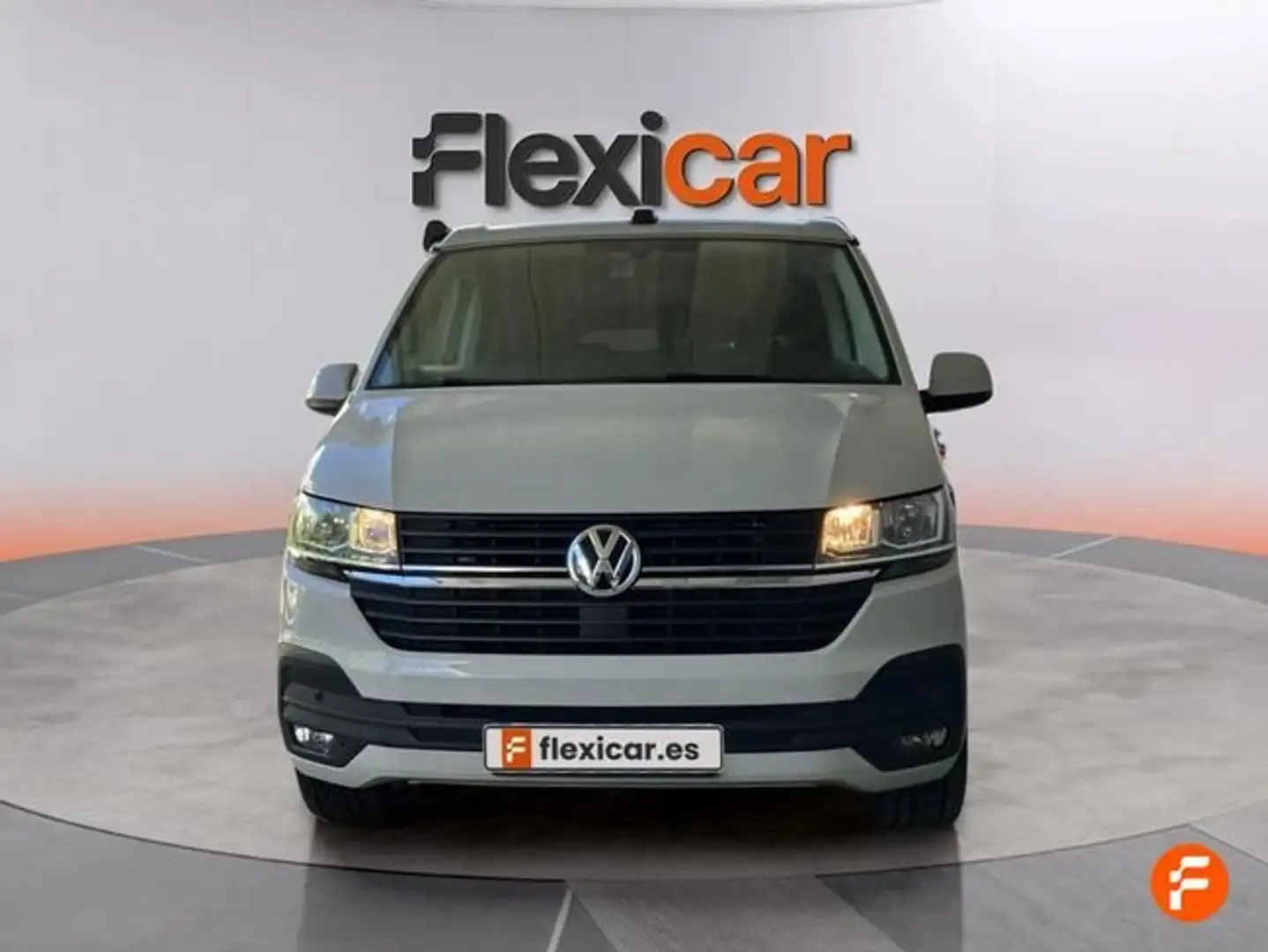 Volkswagen Outdoor Beach Camper TDI 110KW (150CV) Beige - 2