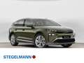 Skoda Enyaq 60 Matrix*Wärmepumpe*AHK*Kamera Grün - thumbnail 1