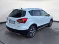 Suzuki S-Cross S-Cross 1.6 DDiS Start&Stop 4WD Weiß - thumbnail 5