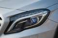 Mercedes-Benz GLA 220 d 4MATIC SCORE! Navi Kamera Argent - thumbnail 12